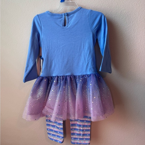 Toddler Girl’s Snow Much Fun Outfit - 2T NWT - Picture 4 of 4